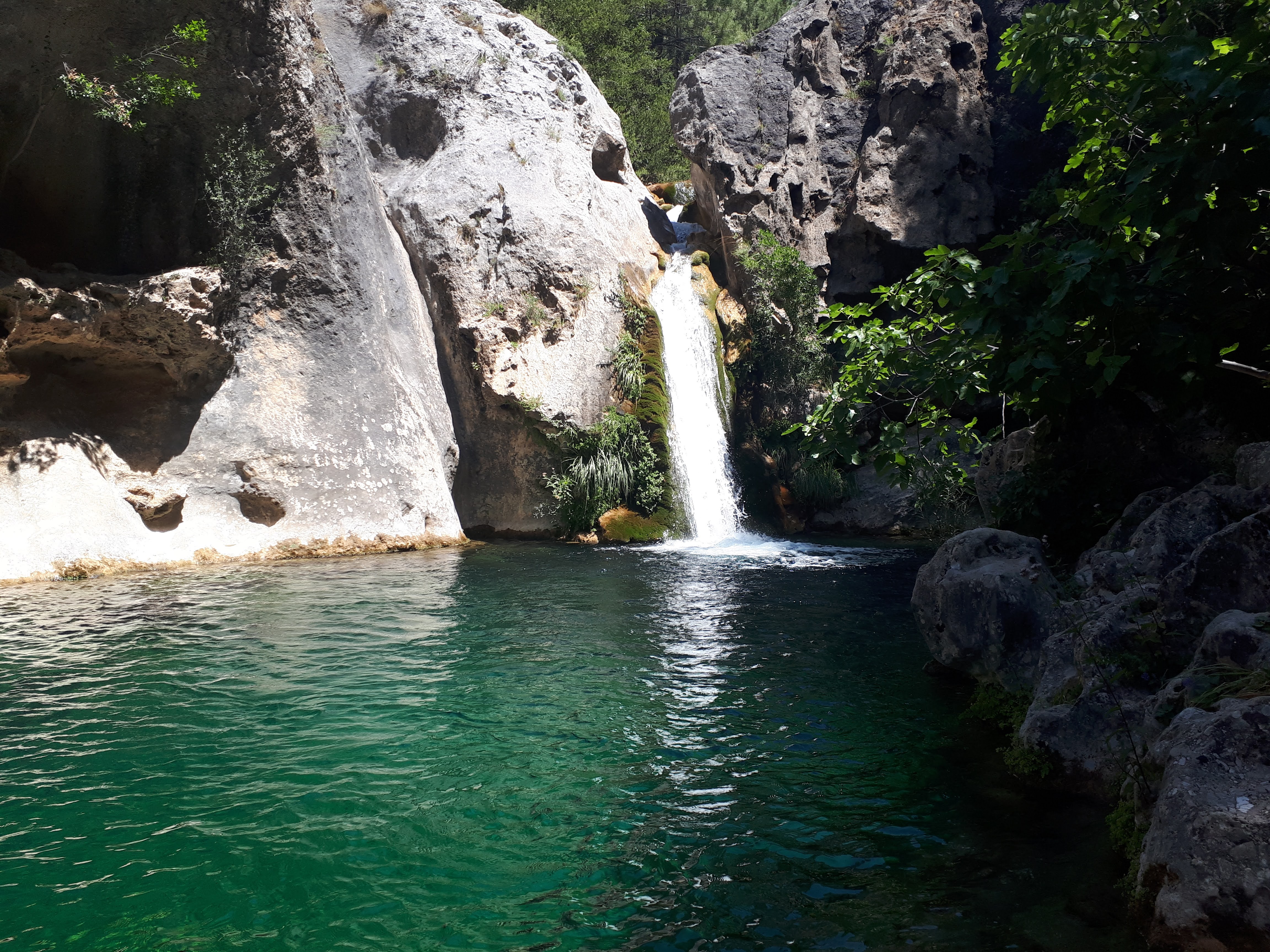 Paraíso interior