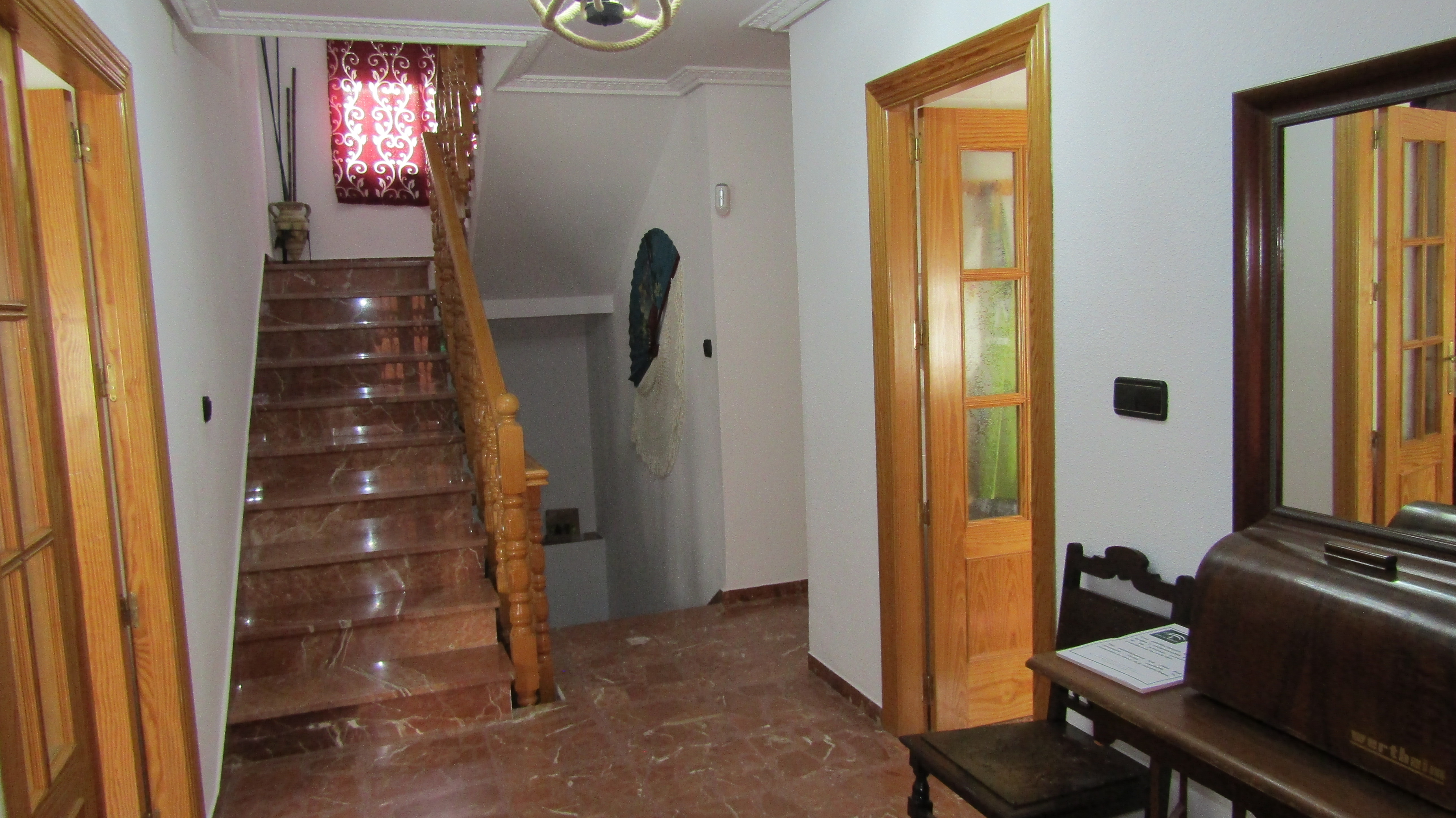 Bienvenidos a Vivienda Rural Saltos de la Osera